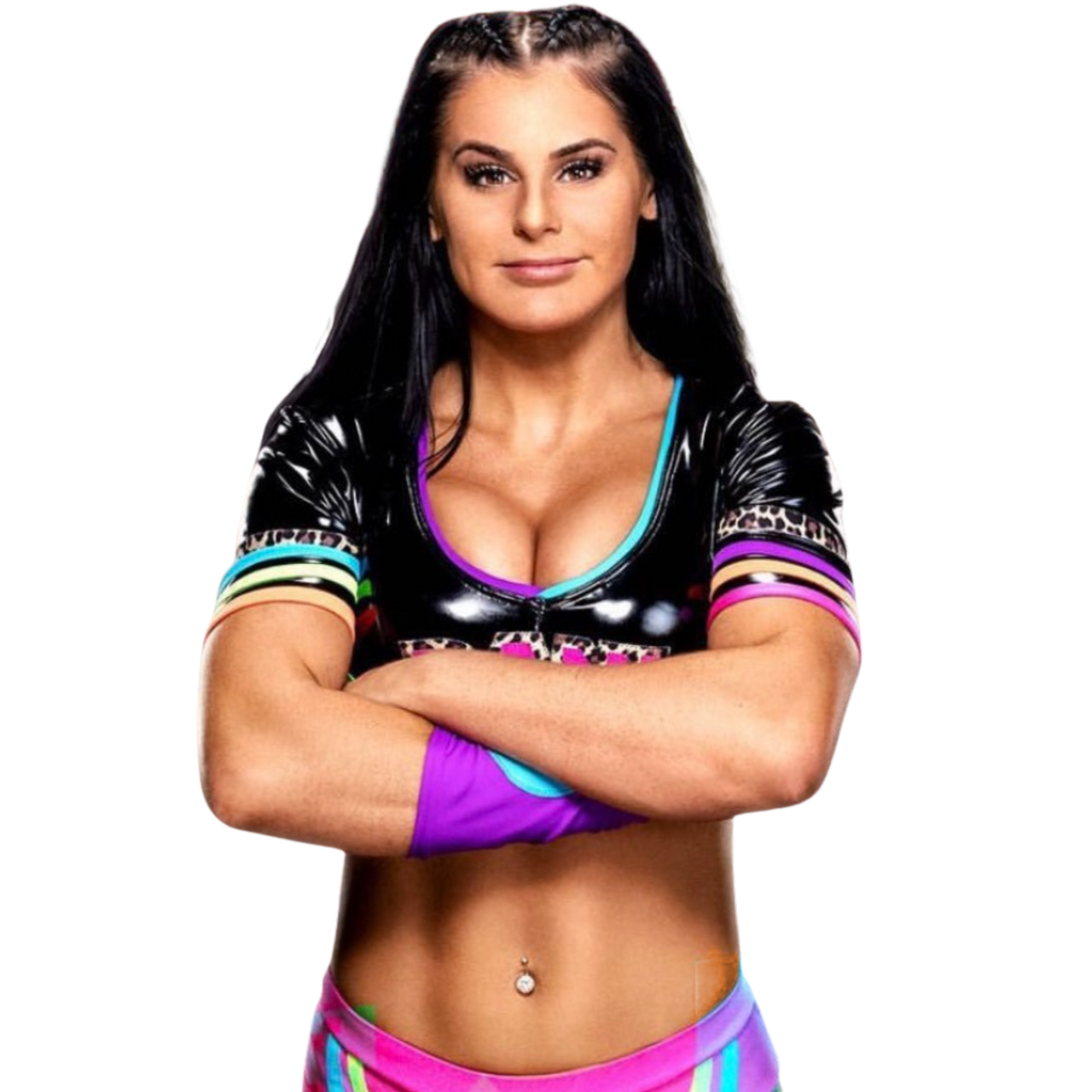 Dani Palmer by ssunicors23 on DeviantArt