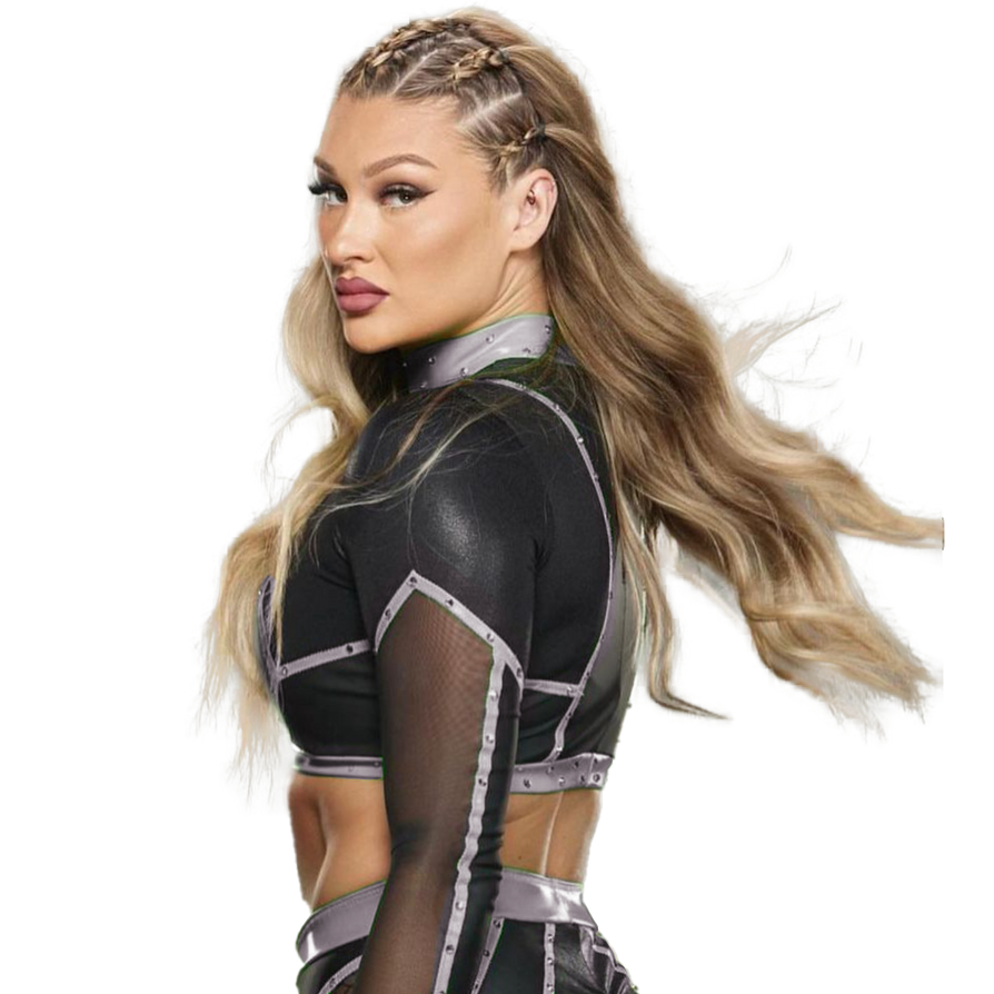 Izzi Dame by ssunicors23 on DeviantArt