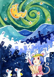 Planetarium No.3 -Final-