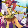 The Wolf Who Denies The Night