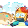 3DS Trio