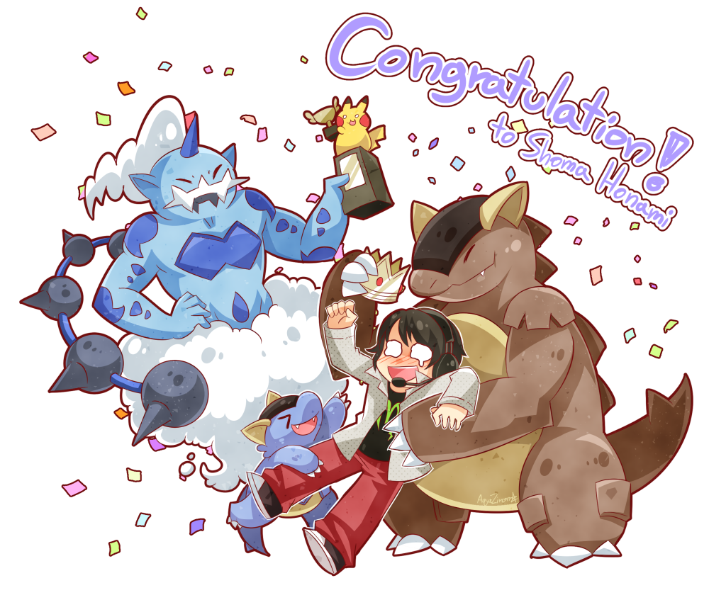 Pokemon World Champion 15 By Aquazircon On Deviantart Pokemon World Champion 15 By Aquazircon On Deviantart