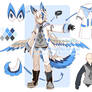 CM : Custom design for Satonanji