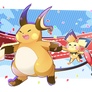 20th Anniversary