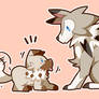 Woof Woof