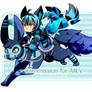 CM : for AliLV #6