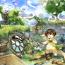 Bubble House