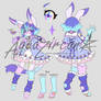 CM : for VibrantSnow #21