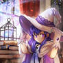 Wisteria The Witch