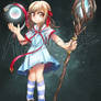 CM : For Kalshion #4