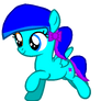 Ponysona: Kaya-Chan