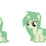DOLL: Psychic Harmony's age progression