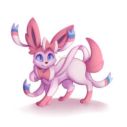 Sylveon