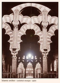 Islamic Architecture 2