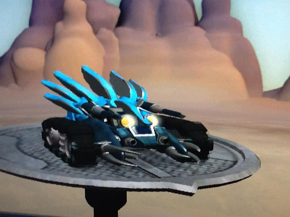 water rider by cybertech02 on DeviantArt