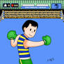 Earthbound X PUNCH OUT!!