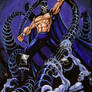 Blue Demon