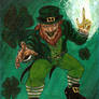 Leprechaun