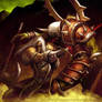 Varen the Reclaimer