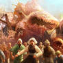 Dungeons and Dragons 2010