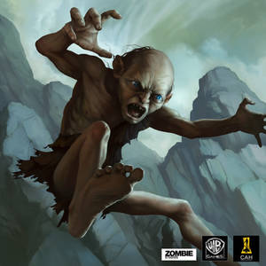 Gollum