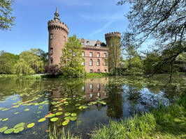 MOYLAND CASTLE