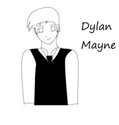 Dylan Mayne 