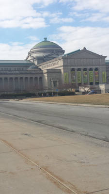 Museum of science and industry