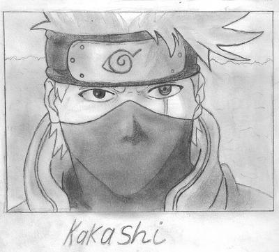 Kakashi