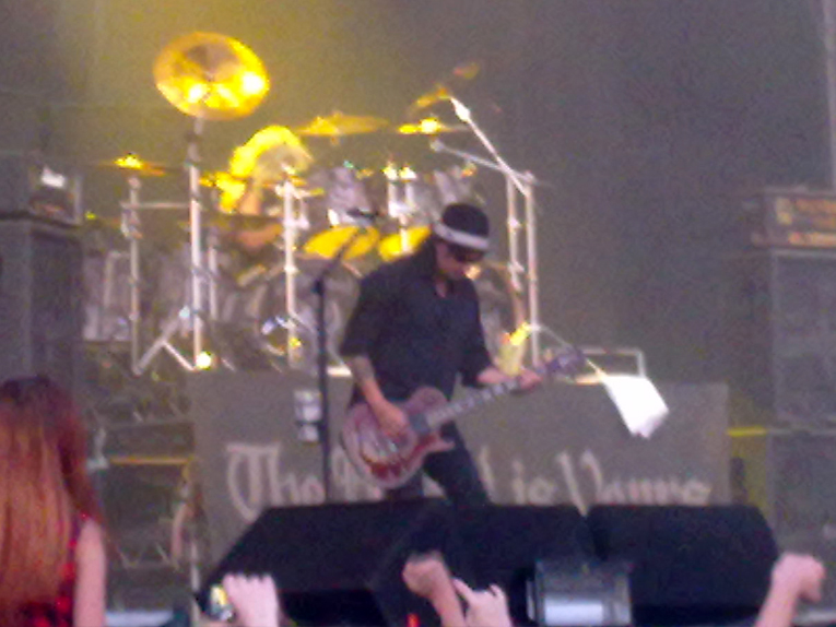 Motorhead 01