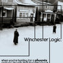 Winchester Logic