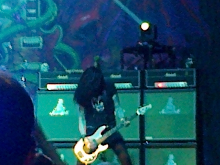 Slash's Band 21