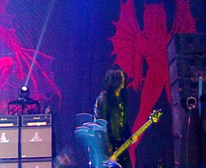 Slash's Band 09