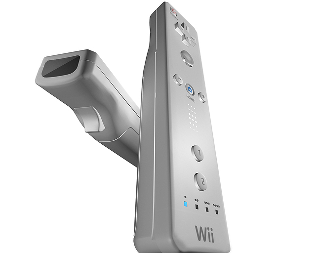 Wii