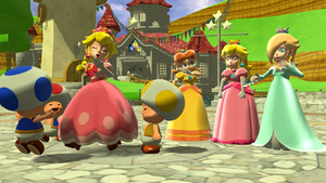Princess Krush Explore the Best Krusha Art | DeviantArt