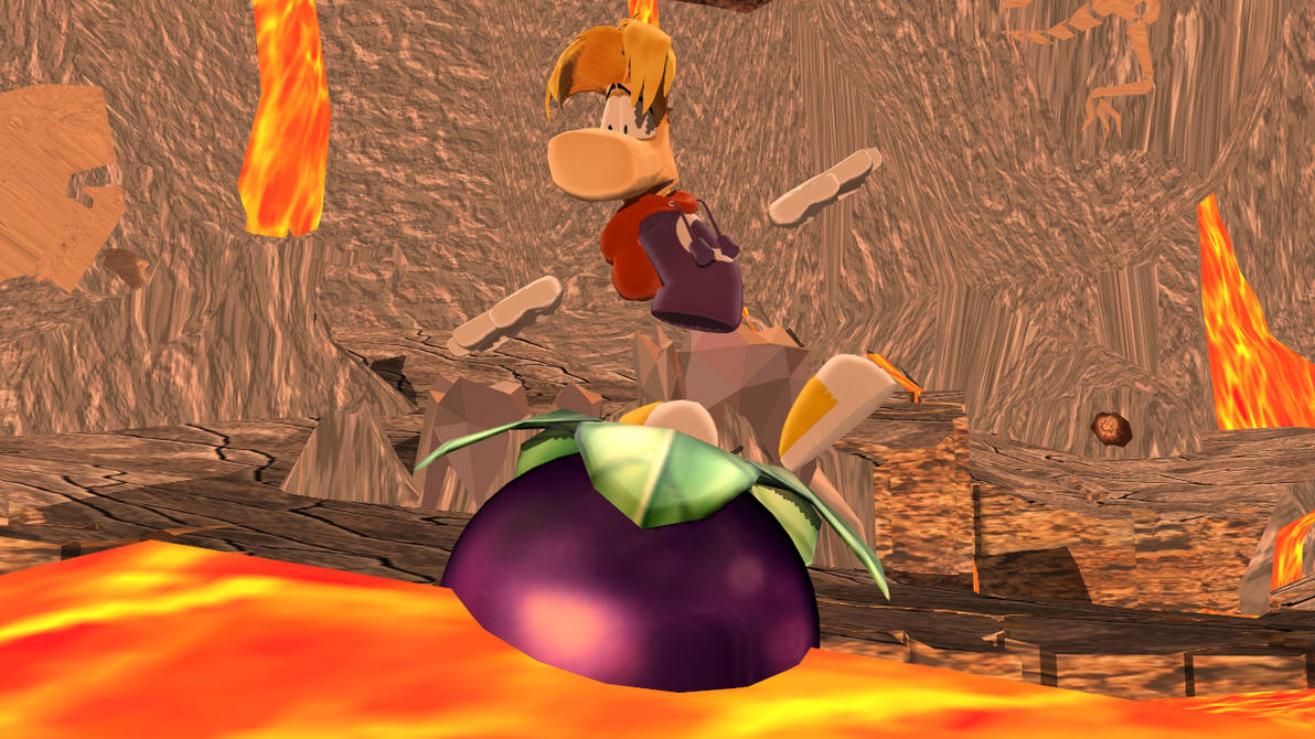 Tuff Ride Character Tough Ride by Pksmashbros on DeviantArt