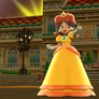 Princess of Sarasaland