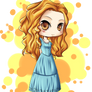 Chibi Commish: Little Alice