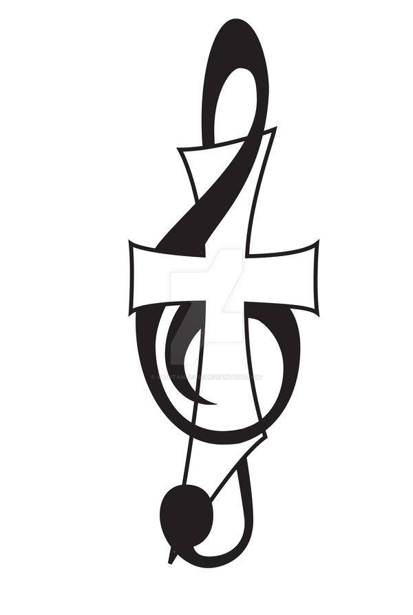 Music Cross