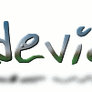 my DA banner
