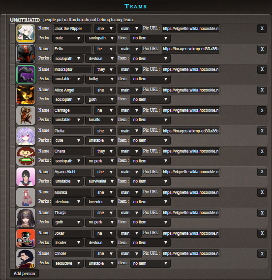 Hunger Games Simulator Unblocked blogseotipss