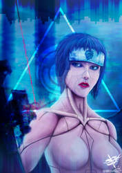 Ghost In The Shell