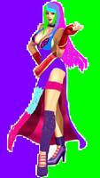 Rainbow Bonne jenet