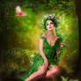 forest Fairy