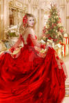 merry christmas by anais-anais61 merry christmas by anais-anais61