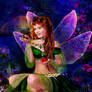 Mischievous Fairy