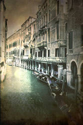 venezia by muffin-in-a-coffin