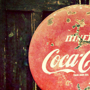 coke side of life by KeCHi