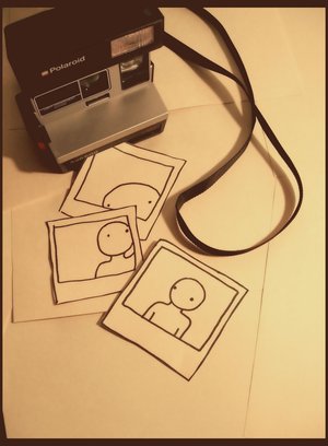 Polaroid. by Thy-Noth