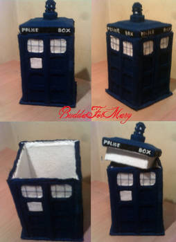 TARDIS